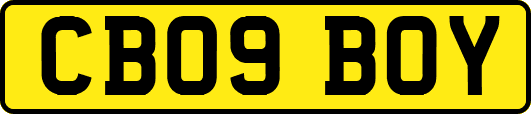 CB09BOY