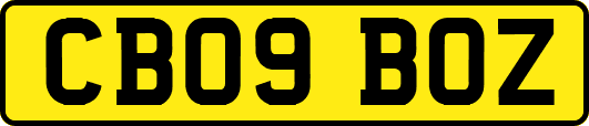 CB09BOZ