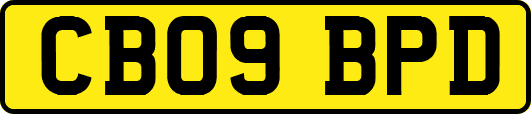 CB09BPD