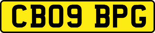CB09BPG