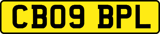 CB09BPL