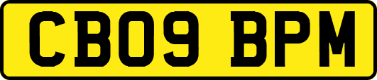 CB09BPM