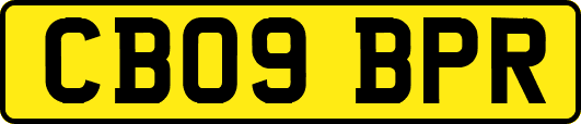CB09BPR