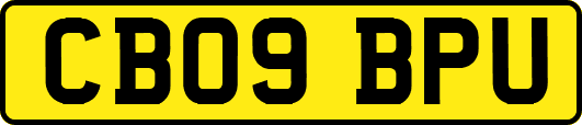 CB09BPU