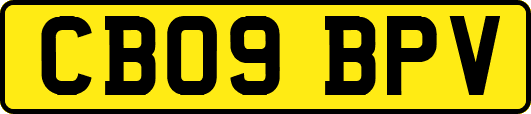 CB09BPV