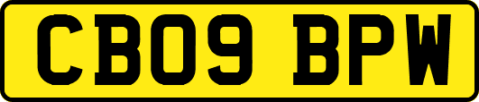 CB09BPW