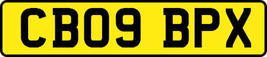 CB09BPX