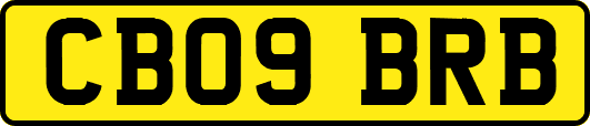 CB09BRB