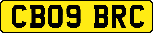 CB09BRC
