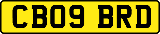 CB09BRD