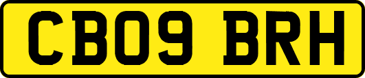 CB09BRH