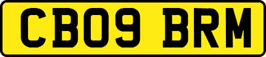 CB09BRM