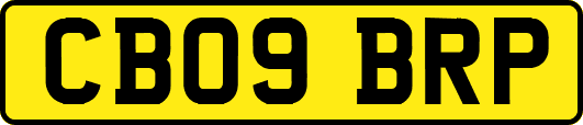 CB09BRP