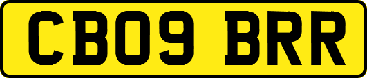CB09BRR