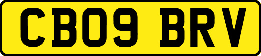 CB09BRV