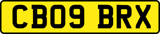 CB09BRX