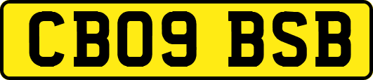 CB09BSB
