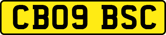 CB09BSC