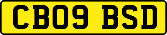 CB09BSD