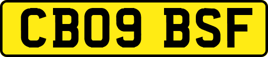CB09BSF