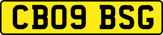 CB09BSG