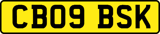 CB09BSK