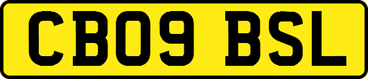 CB09BSL