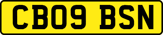 CB09BSN