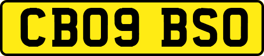 CB09BSO