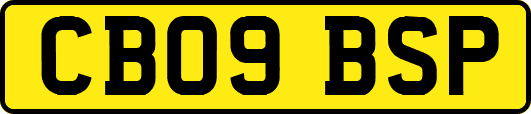 CB09BSP