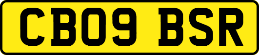 CB09BSR
