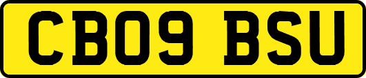 CB09BSU