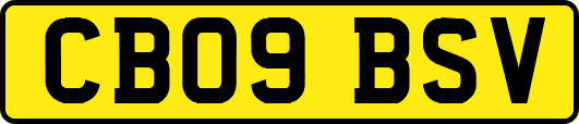 CB09BSV