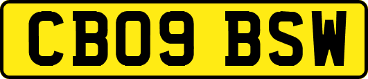 CB09BSW