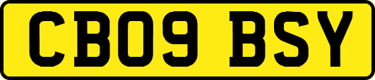 CB09BSY
