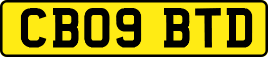 CB09BTD