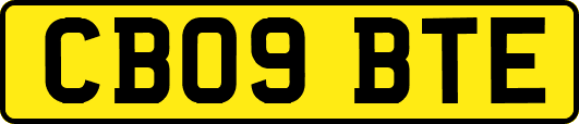 CB09BTE