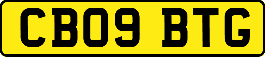 CB09BTG