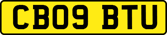 CB09BTU