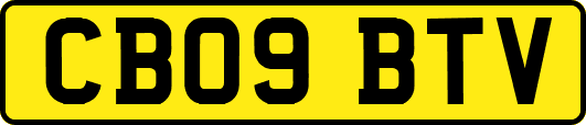 CB09BTV