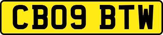 CB09BTW