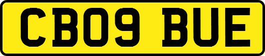 CB09BUE