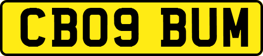 CB09BUM