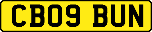 CB09BUN