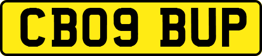CB09BUP