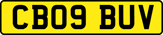 CB09BUV