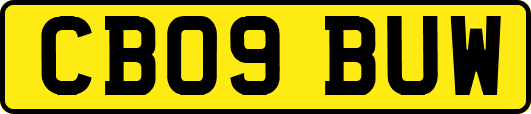 CB09BUW