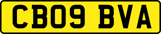 CB09BVA