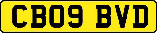 CB09BVD