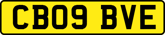 CB09BVE